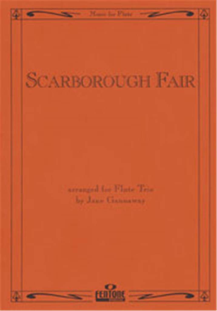 Scarborough Fair